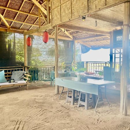 Islahazul Hostel General Luna  Kültér fotó