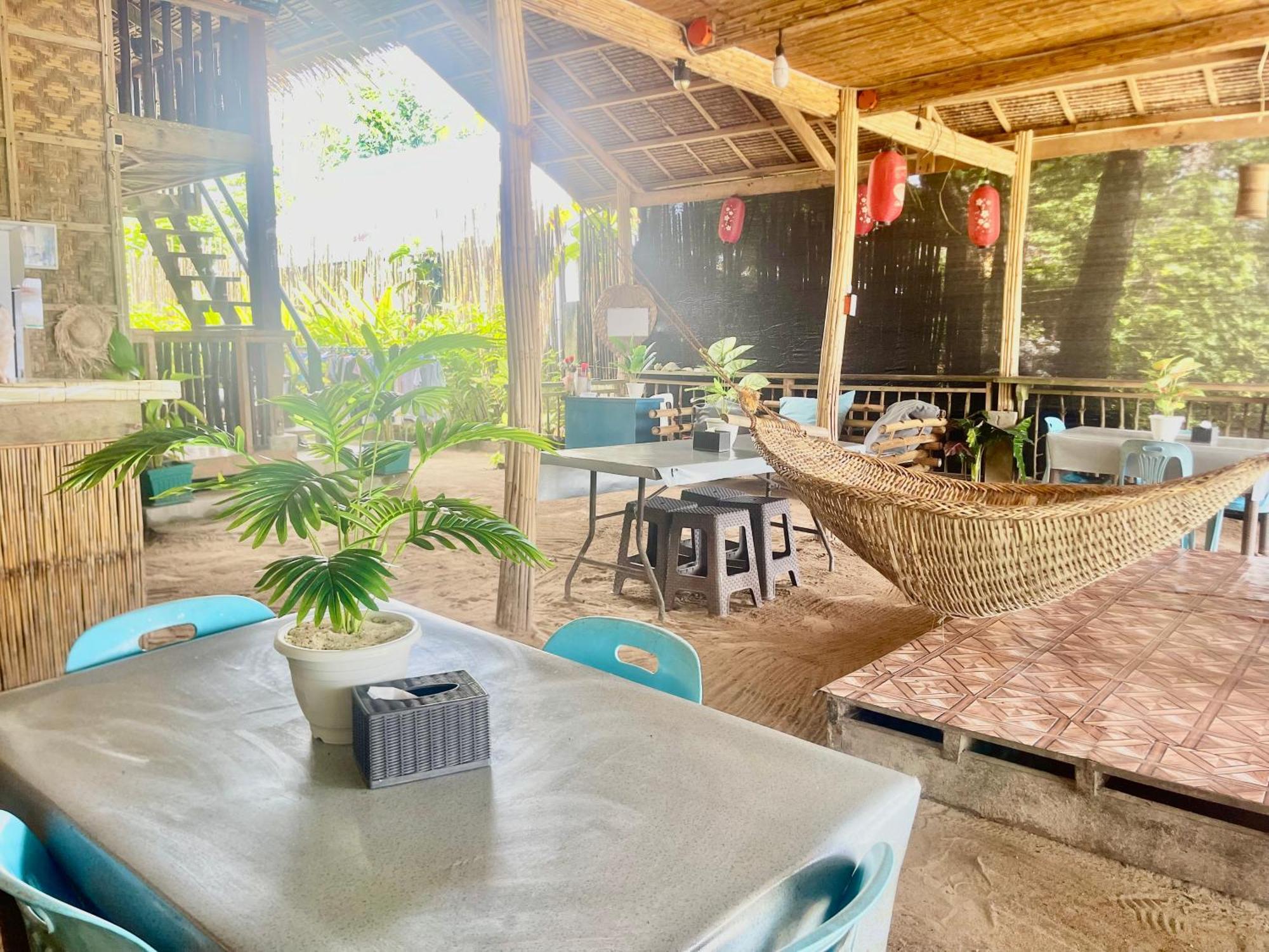Islahazul Hostel General Luna  Kültér fotó